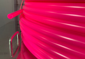 Трубы PE-X Palanzh с антидиффузионным слоем EVOH