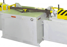 Стенд для разборки, сборки и испытания триангелей