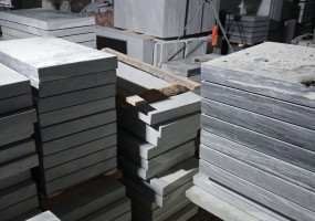 Урал Мегалит