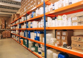 ООО "Косметические решения"