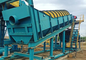 Завод дробильно-сортировочного оборудования «Канмаш ДСО»