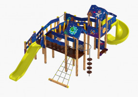 Детская площадка.ру