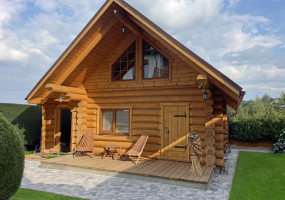 Строительная компания «Ваша баня»