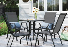 Мебель из металла