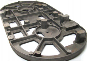 Дмитровский литейно-механический завод