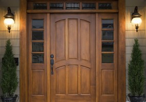 ООО «ТОРБАУ»