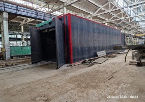 ООО "МУ "БОРЕЙ"