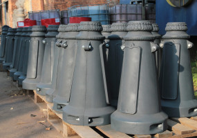 Дмитровский литейно-механический завод