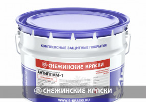 ООО Снежинские краски