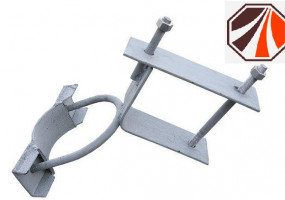  Хомут для опоры 