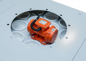 Аспирационная установка AIRTECH