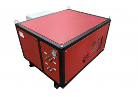 ГК 70МПа-инжиниринг (МЗ Энерпром)