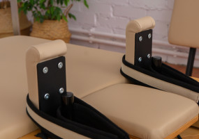 Производитель профессионального оборудования для пилатеса Areforma