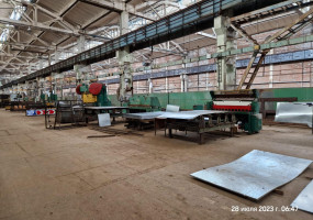 ООО "МУ "БОРЕЙ"