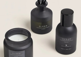 Свечи из 100% соевого воска — без копоти