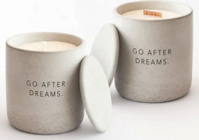 производство свечей с индивидуальным дизайном