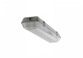 Влагозащищенный светильник 20Вт, 3240Лм, IP65