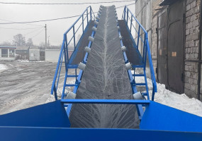 Завод "НикАрин"