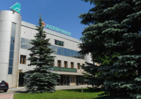 ОАО Анжеромаш