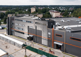 ООО «Стил Технолоджи»