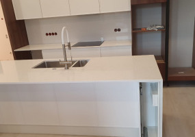 Столешницы из агломерата Avant 1220 Клермон