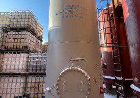 Инженерно-Производственный Центр Химического Машиностроения