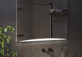 Зеркало с подсветкой Fusion