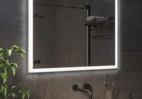 Зеркало с подсветкой Ultra