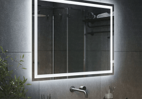 Зеркало с подсветкой Mideon Ambilight