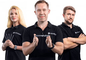 ООО «ИНСТРУМЕНТ»