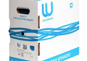 Лан Юнион