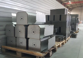 Уральский завод металлоизделий