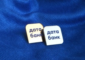 Значки на заказ