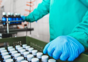 Фасовка БАД к пище и специализированной продукции