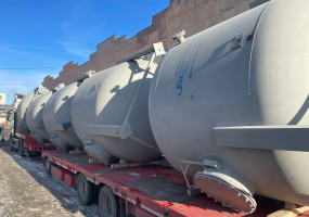 Инженерно-Производственный Центр Химического Машиностроения