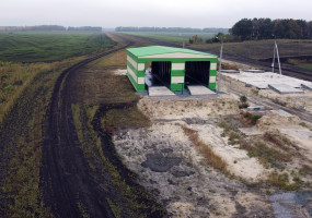 весовые комплексы