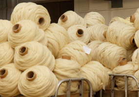 Шерстяная Компания "Славяне"