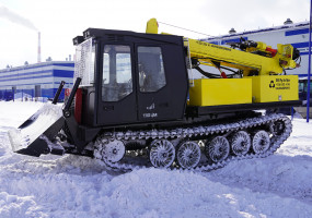 ООО Сибирь-техника