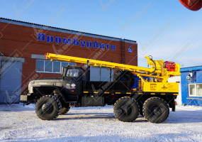 ПромБурАвто