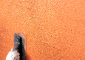 Штукатурные работы