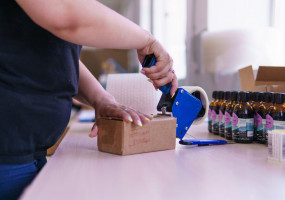 Орника, производитель БАДов и экстрактов