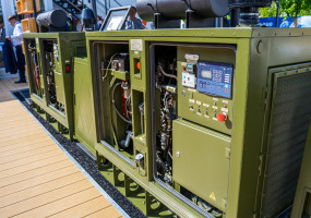 ЦЭТР Проект-техника