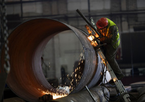 ООО «Электростальский Завод Металлоконструкций"