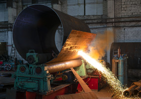 ООО «Электростальский Завод Металлоконструкций"