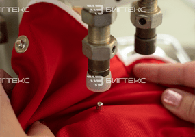 фурнитура кнопки