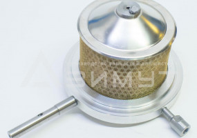 Донный клапан ДКП-90/01А