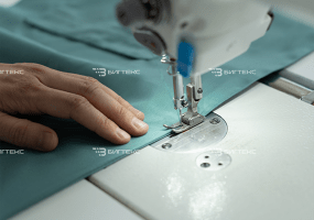 швейное производство