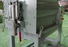 Гомогенизатор смазки