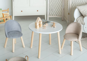 Комплект детской мебели