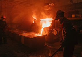 ООО "Нефтепром-Энерго"